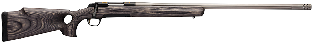 Browning X-Bolt rifle