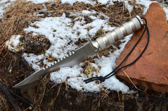 5 Features You Never Want to See in a Survival Knife