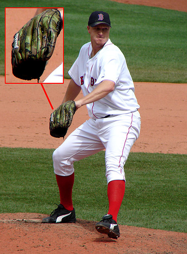 mike timlin baseball boston red sox
