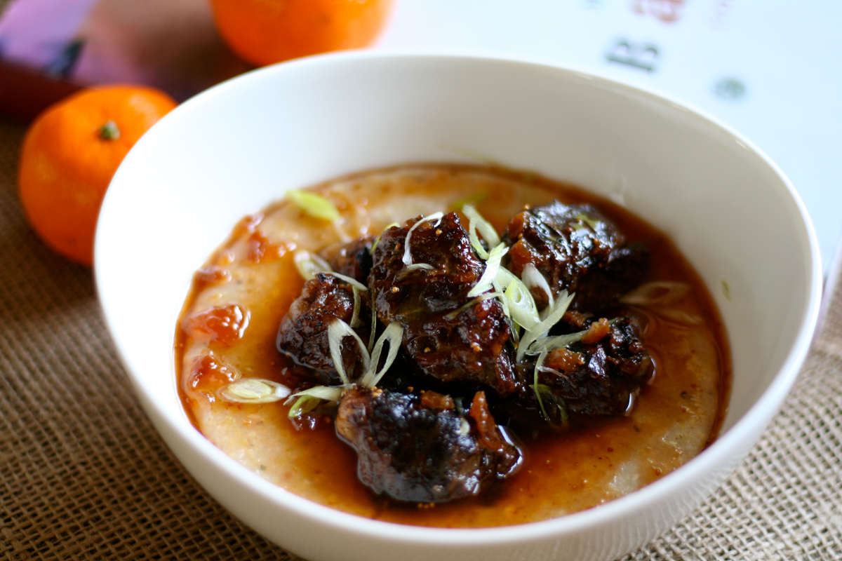 A Recipe for Wild Game Liver Wrapped in Caul Fat