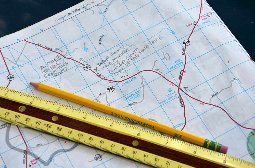 base camp map