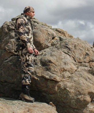 Ditch the Camo: How to Mix, Match, and Bargain Hunt for the Best Mountain Hunting Clothes