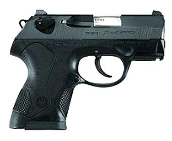 Beretta PX4 Storm Sub-Compact Pistol
