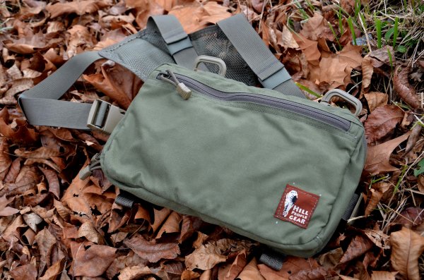 Survival Gear Review: Hill People Gear Kit Bag