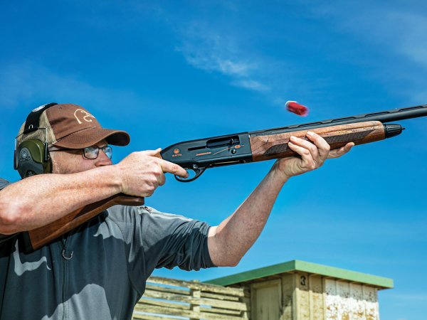 The Best New Shotguns of 2018, Tested