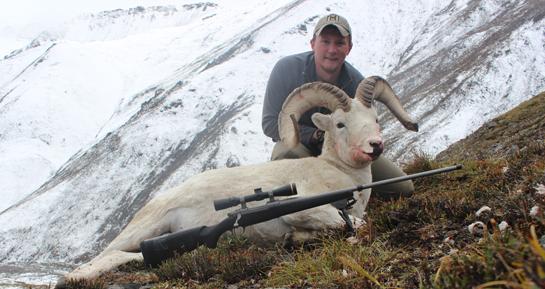 Live Hunt: Essential Gear for Hunting, Fishing, and Trapping in Alaska