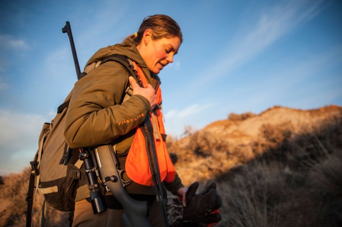 The Hottest Women’s Hunting Gear from SHOT
