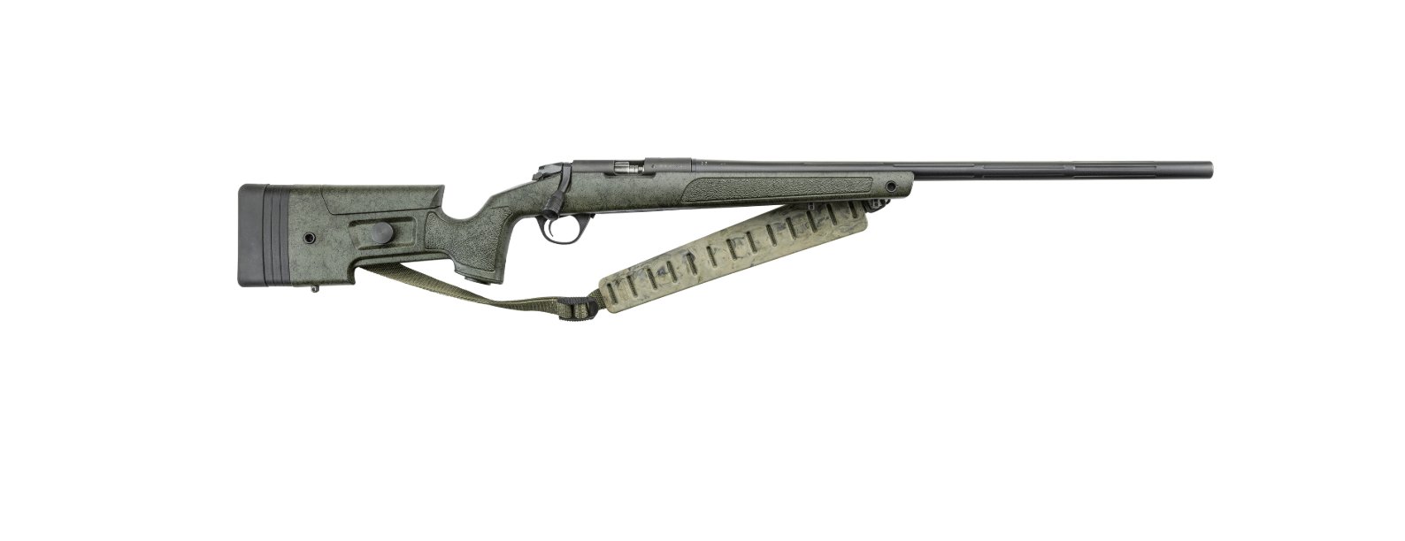cva 300 yard muzzleloader