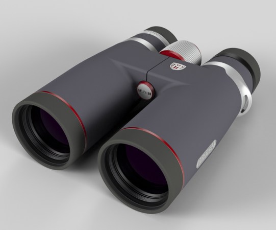 Build Your Own Optics: Maven Offers Totally Customizable Binoculars