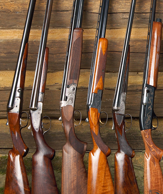 Best Shotguns: The 9 Greatest Shotguns Ever Made in America