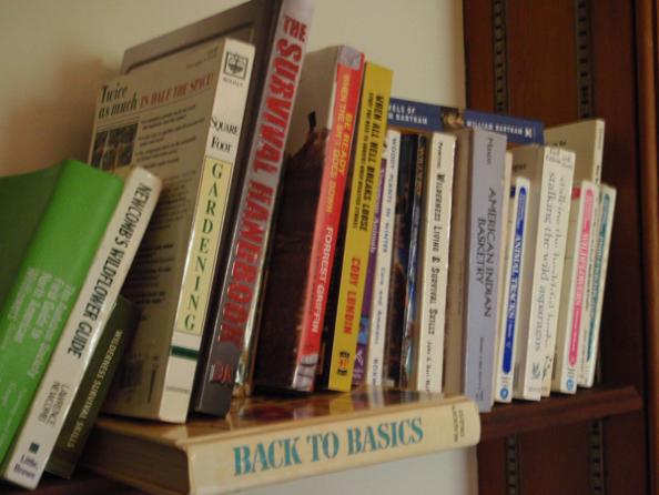 Best Survival Books and Manuals: Time to Update Your Library