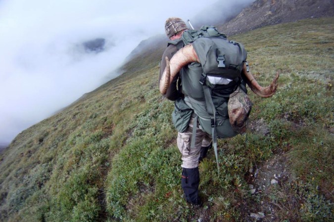 Tag Soup: 5 Mistakes Mountain Hunters Make, and How to Fix Them