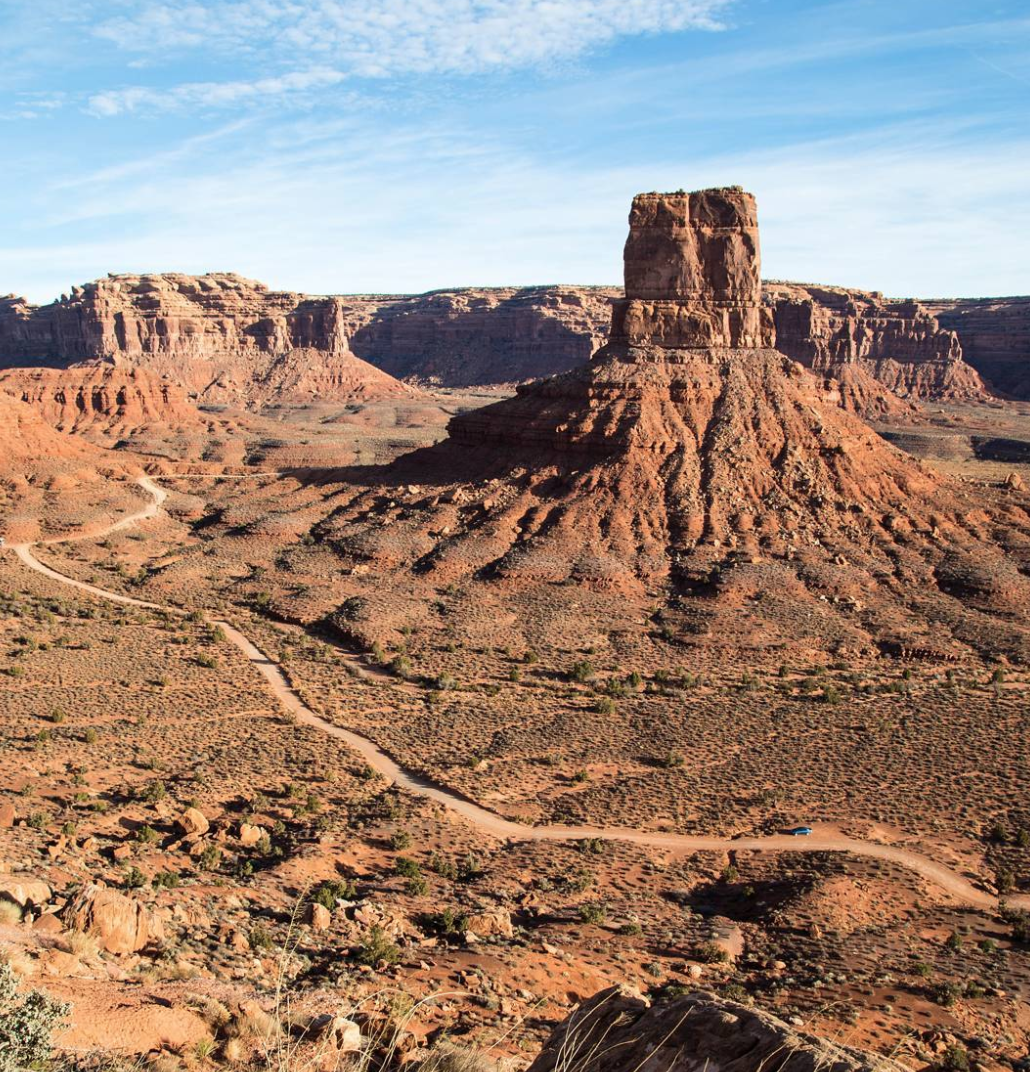 bears ears national monument