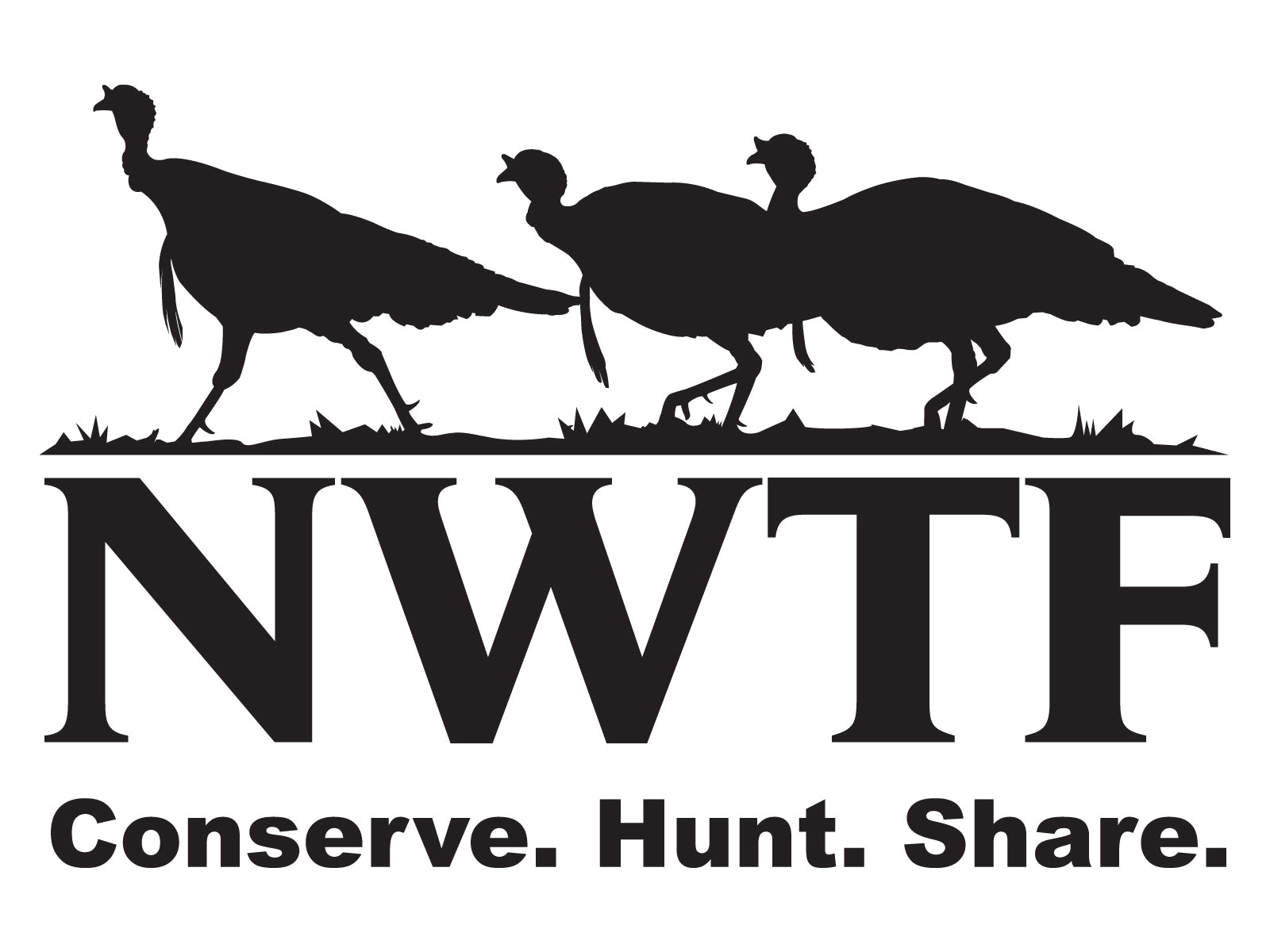 NWFT logo