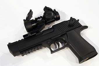 Umarex USA Desert Eagle