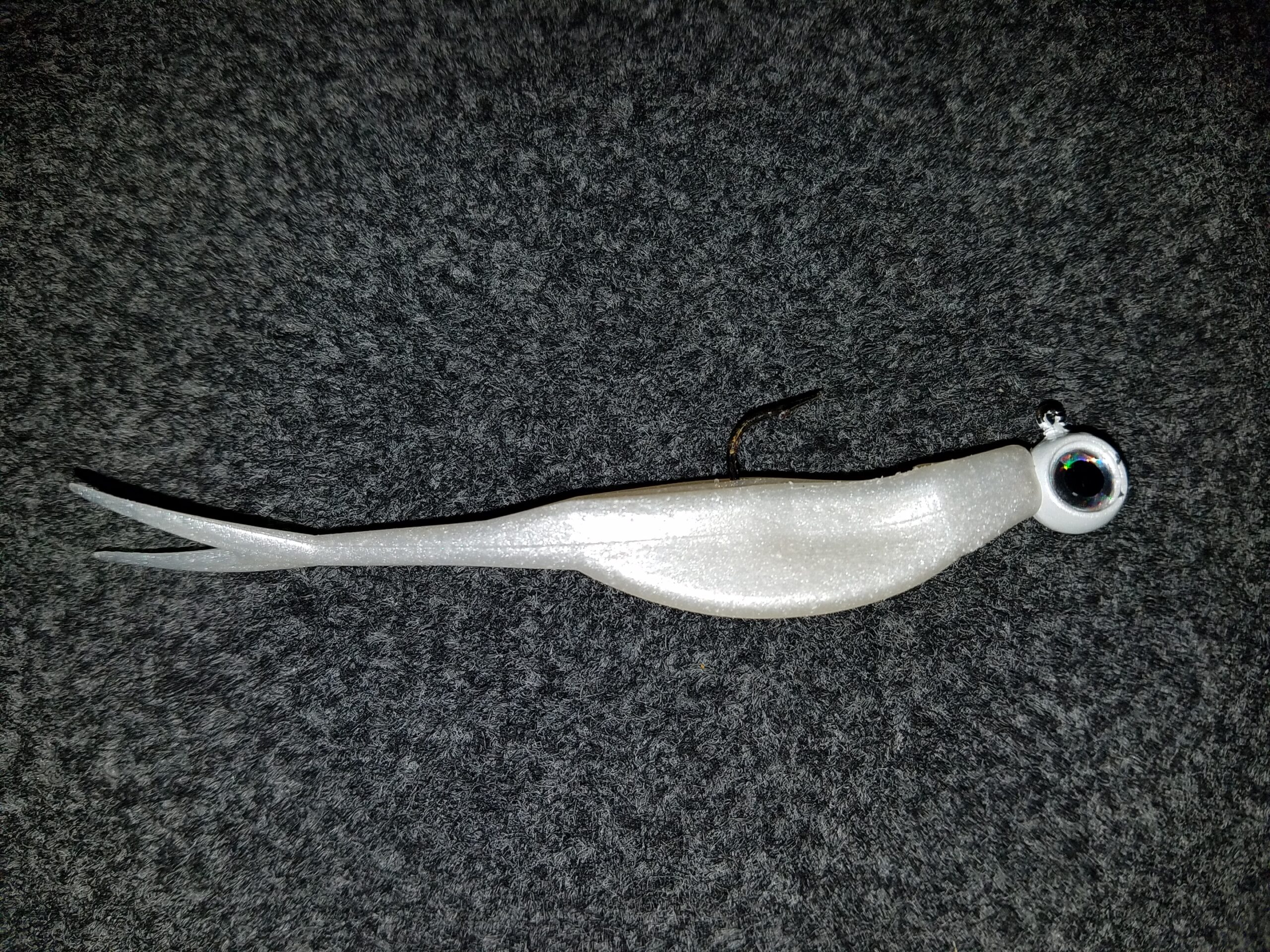 Bass Fishing's Hot New Tactic The Damiki Rig