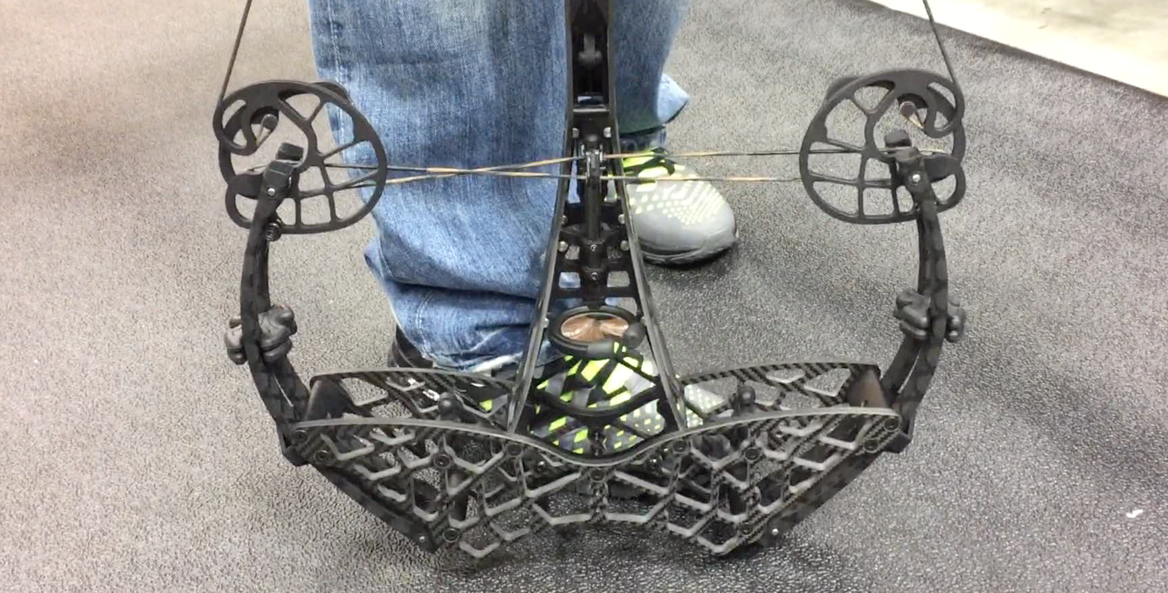 Gearhead X16 Crossbow