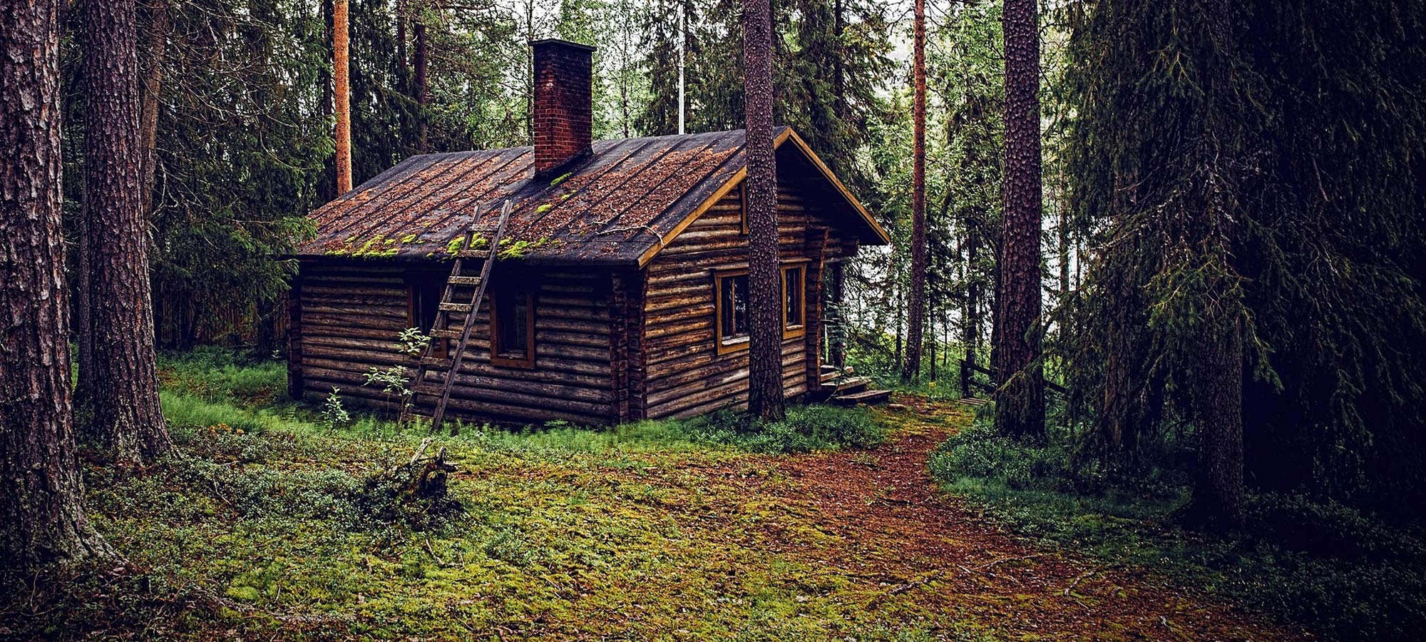 13 Essential Ways to Create the Ultimate Bug-Out Basecamp