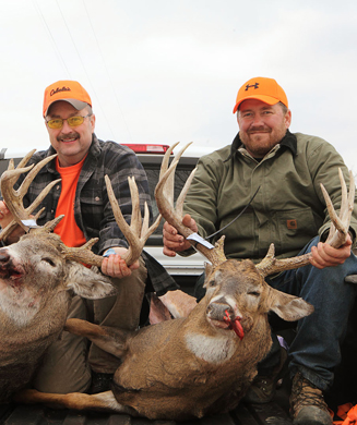 Big Buck Hotspot: Why Southeast Minnesota Could be the Ultimate Trophy Whitetail Destination
