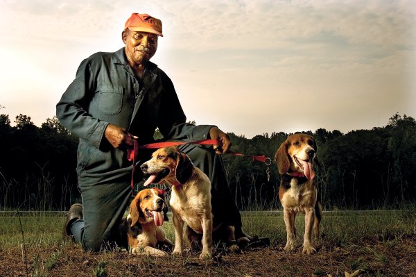 The Vanishing Legacy of Southern Rabbit Hunters | Outdoor Life