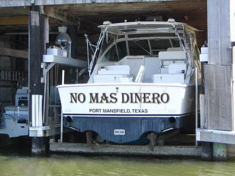 The Best Fishing Boat Names