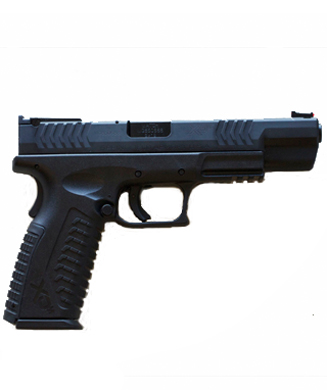 Gun Review: Springfield Armory XD(M) 5.25 9mm is Ideal for Action Pistol Shooters