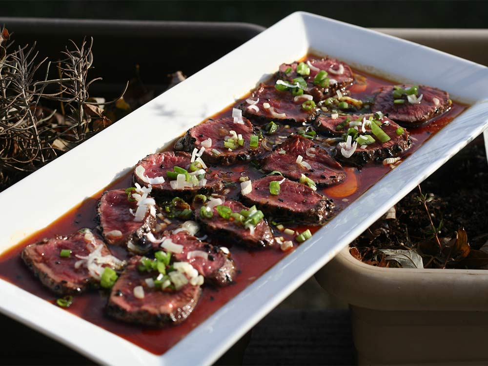 How to Cook Venison The Best Ways to Prepare Every Cut of Venison