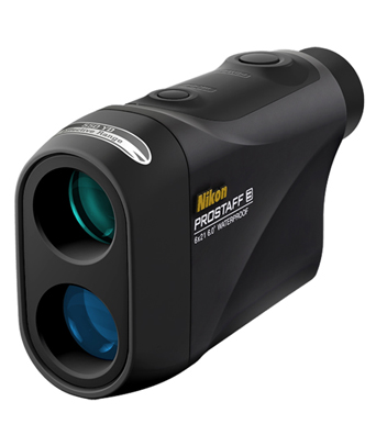 Nikon Introduces the Prostaff 3 and Prostaff 5 Laser Rangefinders