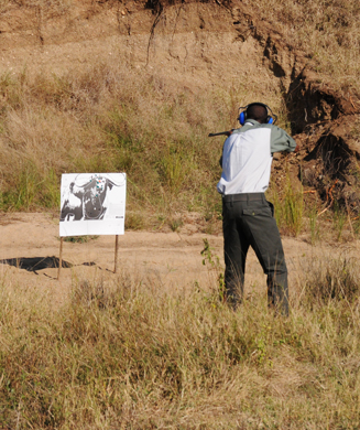 South Africa Wildlife College Looks to Transform the Professional Hunter