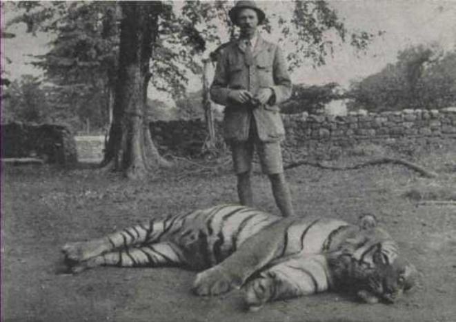 30 of the Most Legendary Hunters of All Time (2026)
