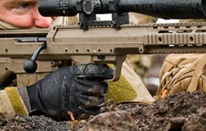 Rifle Tips: Better Trigger Control for Better Accuracy
