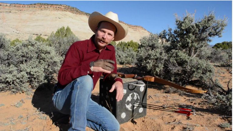 Bowhunting Tip: Go Skinny for Tough Arrows that Penetrate