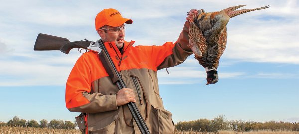 Pheasant Hunting: Hit More Roosters
