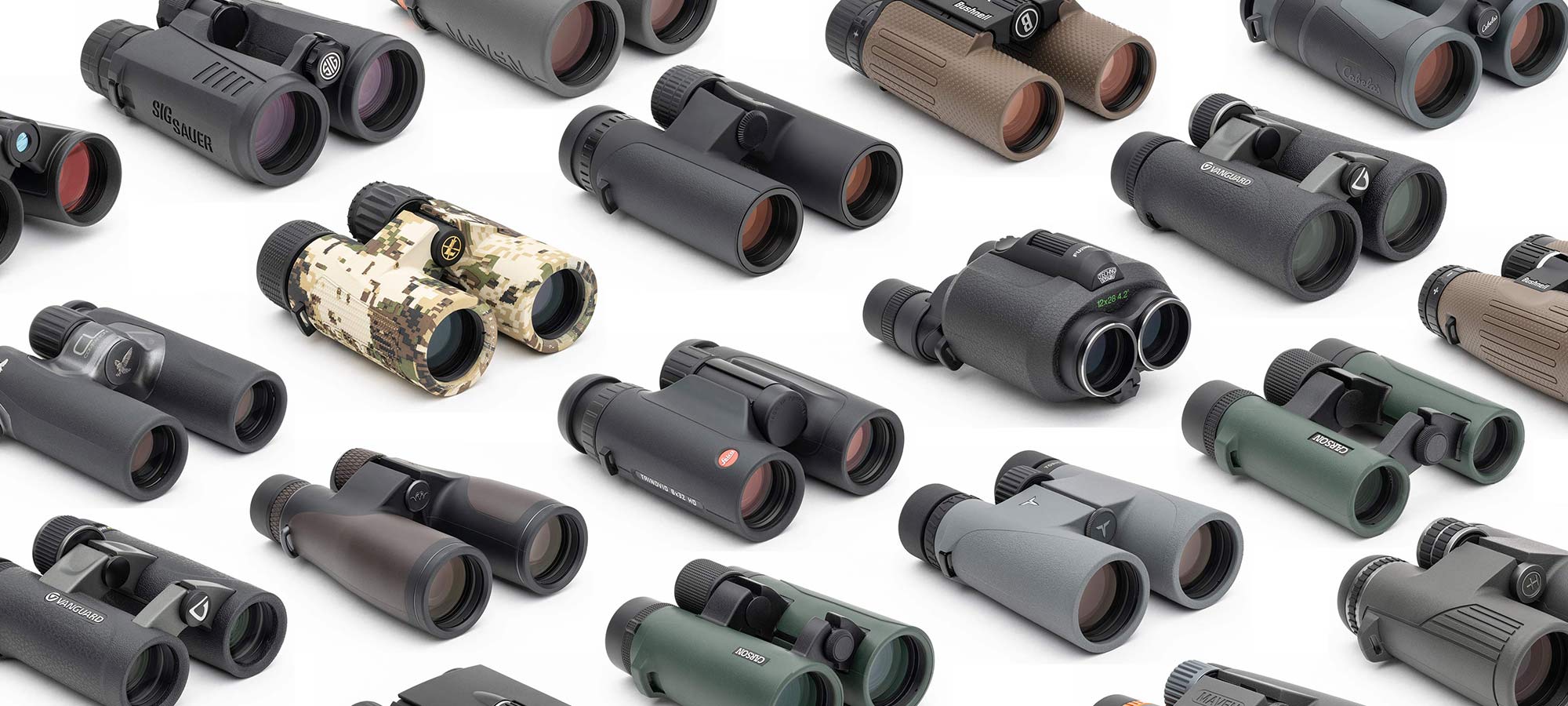 2018 best binoculars for hunting