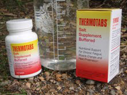 The Importance of Having Rehydration Salts in Your Survival Kit