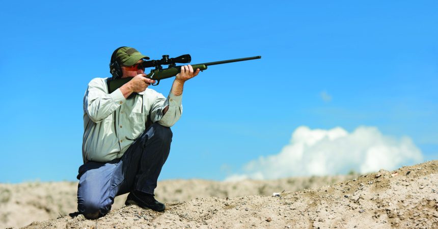 Optics Test: Three Scopes for Long-Range Hunting
