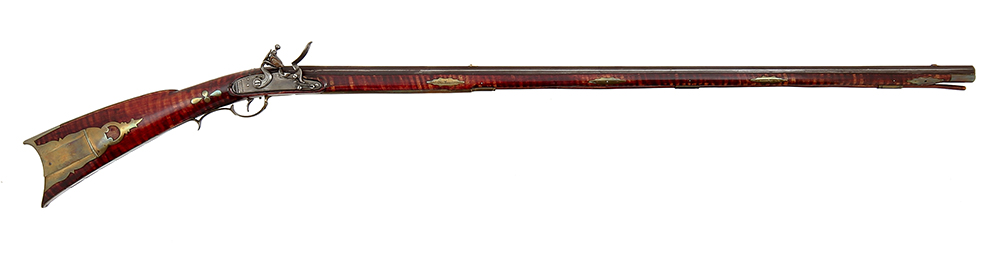 American Long Rifle