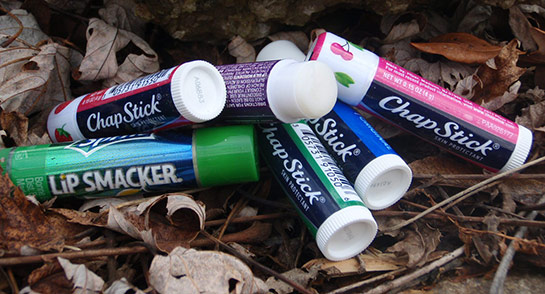 Survival Skills: 7 Ways Lip Balm Can Save Your Life