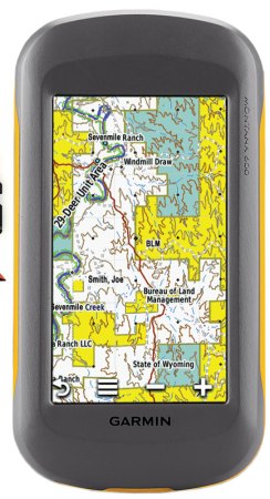 The New Generation of GPS Maps is Changing How We Hunt
