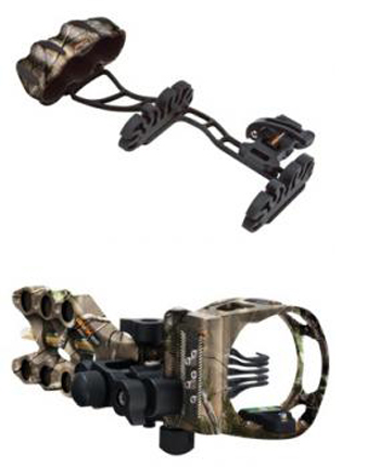 APEX Gear Introduces New Gamechanger Sight and Quiver for 2012