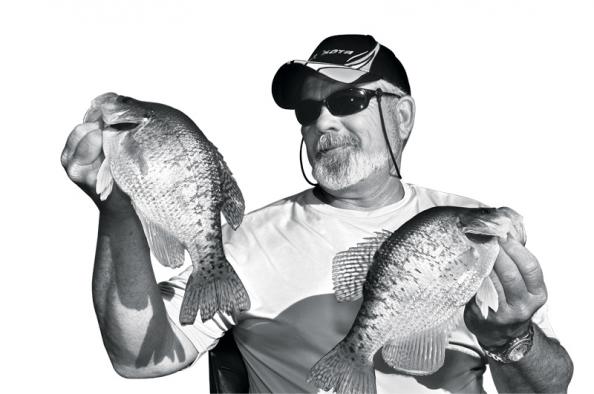 Crappie Fishing Tips for the Early Season