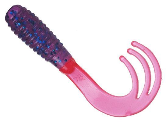 basspro triple ripple grub