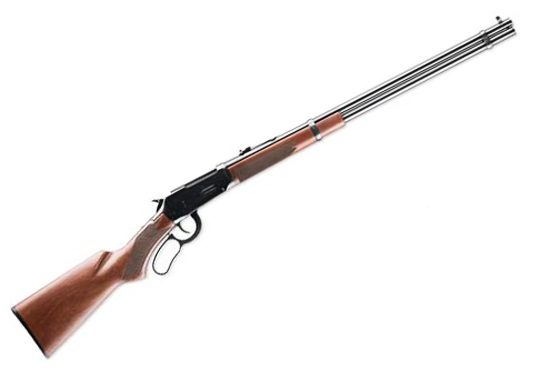 Winchester Model 94 in .30-30 for hogs