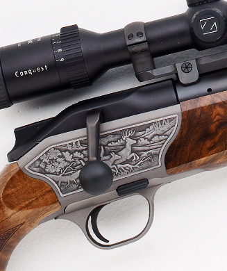 50 Best Hunting Rifles of the Past 10 Years
