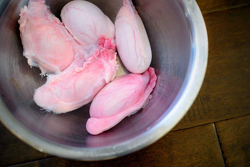 How to Cook Venison Rocky Mountain Oysters