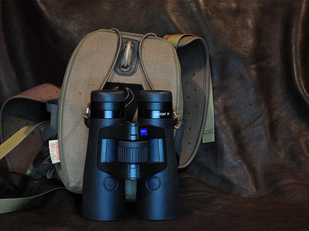 binoculars