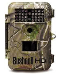 Bushnell Introduces New HD Trophy Cam Lineup for 2012