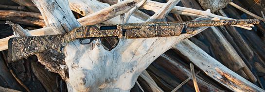 Shotgun Review: Winchester SPX Waterfowl Hunter