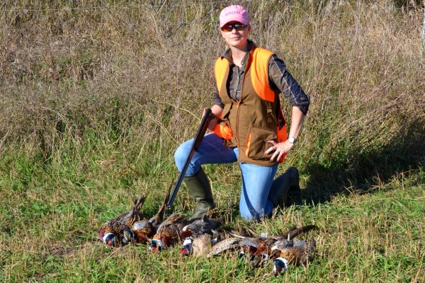 Q&A: FOX Reporter Sandra Smith on Upland Birds, Aldo Leopold, and Gun Dogs
