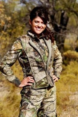 Will Women Save Hunting?